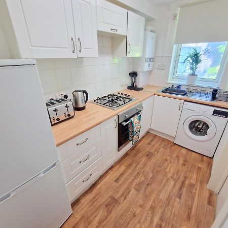 Flat In Battersea, 5 Minutes From Clapham Junction Station Leilighet London Eksteriør bilde